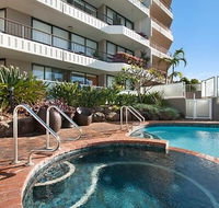 Bougainvillea Apartments - Accommodation Daintree