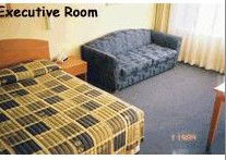 Gardenia Motor Inn - Accommodation Daintree 2