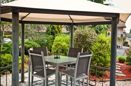 Abbotsleigh Motor Inn - Accommodation Daintree 3