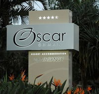 Oscar On Main Resort - Accommodation Daintree
