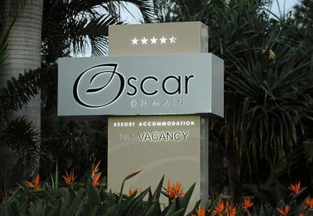 Oscar On Main Resort - Accommodation Daintree 0