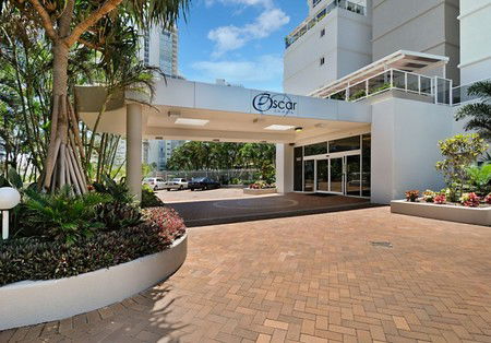 Oscar On Main Resort - Accommodation Daintree 4