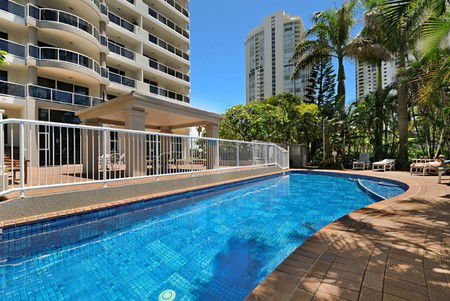 Oscar On Main Resort - Accommodation Daintree 5