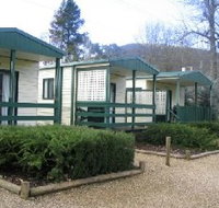 Bright Riverside Holiday Park - Accommodation Daintree