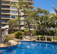 De Ville Apartments - Accommodation Daintree