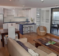 Cairns Aquarius on The Esplanade - Accommodation Daintree