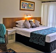 Cairns Queenslander - Accommodation Daintree
