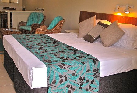 Cairns Queenslander - Accommodation Daintree 1