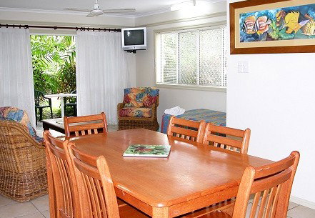 Cairns Queenslander - Accommodation Daintree 2