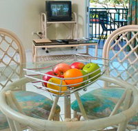 Koala Court Holiday Apartments - Accommodation Daintree