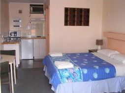 Eden NSW Accommodation Daintree