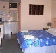 Blue Marlin Resort And Motor Inn - Accommodation Daintree