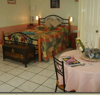 Chillagoe Cabins - Accommodation Daintree