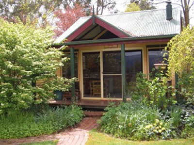 Willowlake Cottages - Accommodation Daintree 0