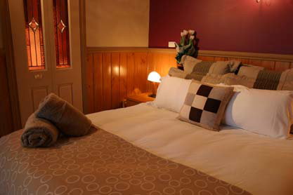 Willowlake Cottages - Accommodation Daintree 1