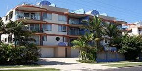 Pacific Horizons - Accommodation Daintree 0