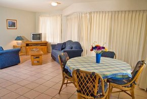Pacific Horizons - Accommodation Daintree 1