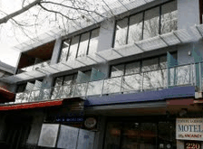 Lygon Lodge Studio Apartments - Accommodation Daintree