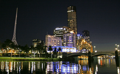 Mercure Hotel Melbourne - Accommodation Daintree
