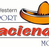 Best Western Airport Hacienda Motel - Accommodation Daintree