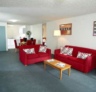Quest Knox - Accommodation Daintree