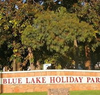 Blue Lake Holiday Park - Accommodation Daintree