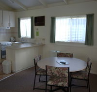 Kalganyi Holiday Park - Accommodation Daintree