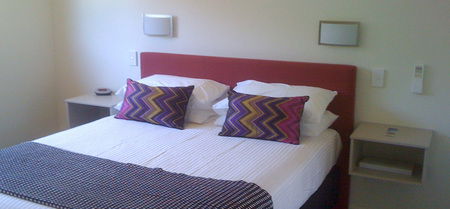 Marion Holiday Park - Accommodation Daintree 0