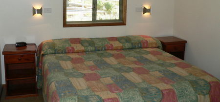 Marion Holiday Park - Accommodation Daintree 1