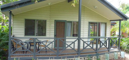 Marion Holiday Park - Accommodation Daintree 2