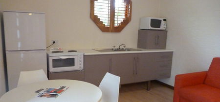 Marion Holiday Park - Accommodation Daintree 3