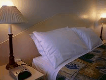 The Ambassador Motor Inn - Accommodation Daintree 2