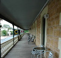 Hotel Mannum - Accommodation Daintree