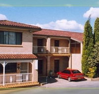 Alexander The Great Motel - Accommodation Daintree