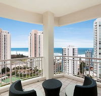 Maldives Resort - Accommodation Daintree