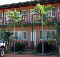 Broome Motel - Accommodation Daintree