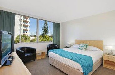 Mid Pacific Motel - Accommodation Daintree 4