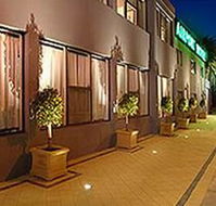 Adelaide Airport Motel - Accommodation Daintree