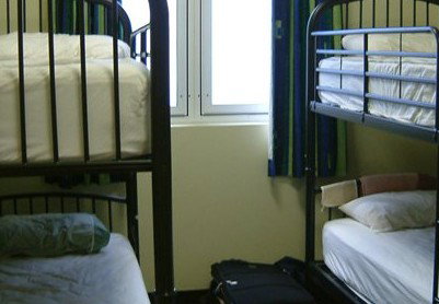 Nomads Brisbane Hostel - Accommodation Daintree 0