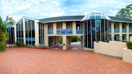 Artarmon NSW Accommodation Daintree