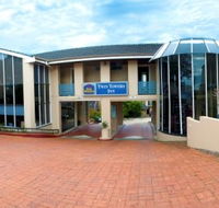 Best Western Twin Towers Inn - Accommodation Daintree