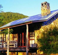 Friday Creek Retreat - Accommodation Daintree