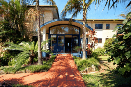 Allambie Boutique Apartments - Accommodation Daintree 0