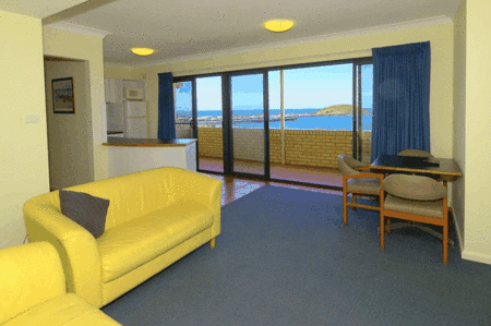 Allambie Boutique Apartments - Accommodation Daintree 1
