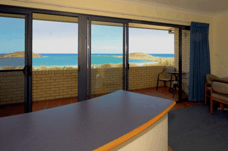 Allambie Boutique Apartments - Accommodation Daintree 2