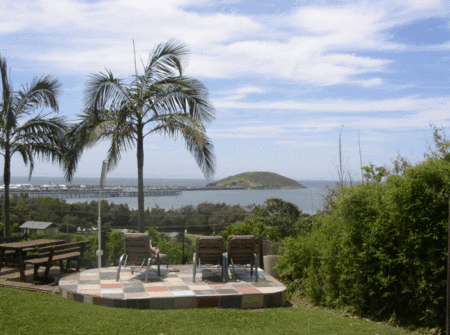 Allambie Boutique Apartments - Accommodation Daintree 3