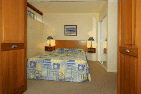 Allambie Boutique Apartments - Accommodation Daintree 4