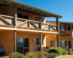 Canal Rocks Beachfront Apartments - Accommodation Daintree