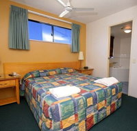 Caribbean Resort - Accommodation Daintree