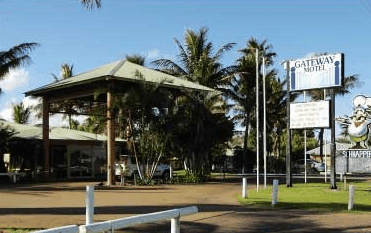 The Gateway Motel - Accommodation Daintree
